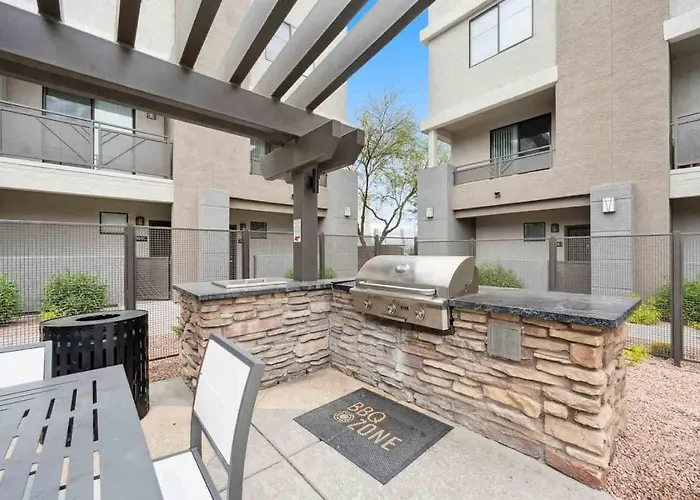Cozysuites - Westgate With Pool 10 * Glendale