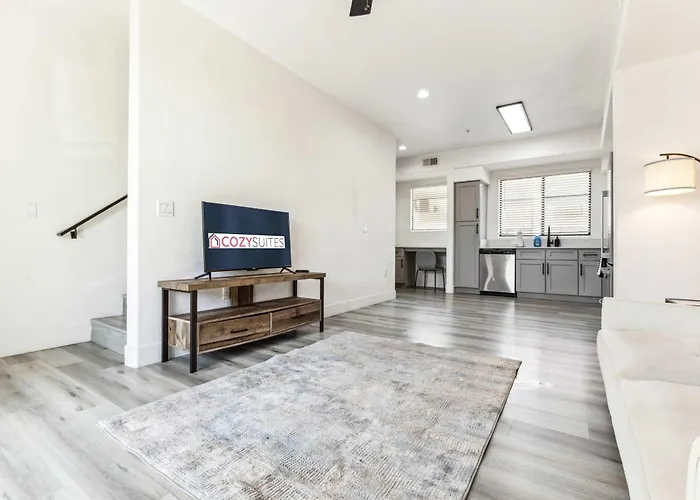 Apartment Cozysuites - Westgate With Pool 10 Glendale