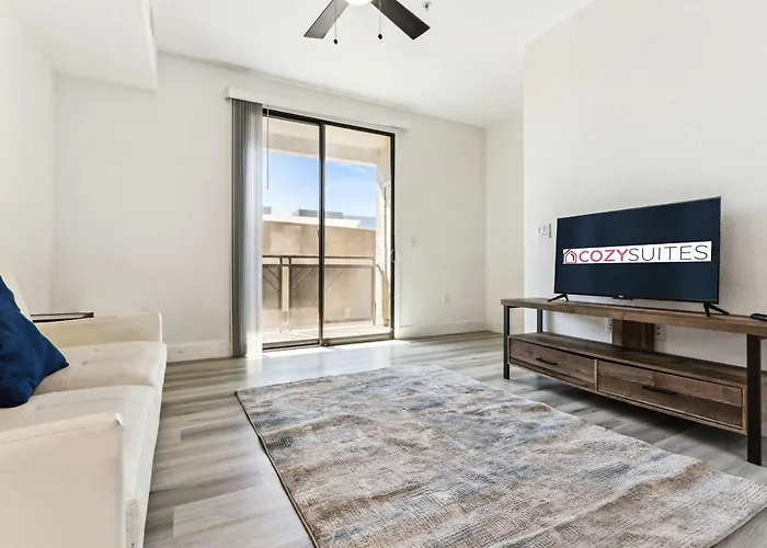 Cozysuites - Westgate With Pool 10 Glendale